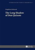 Long Shadow of Don Quixote (eBook, PDF)