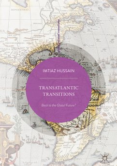 Transatlantic Transitions (eBook, PDF) - Hussain, Imtiaz