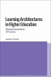 Learning Architectures in Higher... - Bild 1