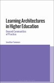 Learning Architectures in Higher Education (eBook, ePUB)