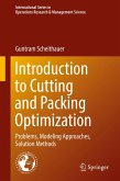 Introduction to Cutting and Packing Optimization (eBook, PDF)