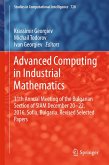 Advanced Computing in Industrial Mathematics (eBook, PDF)
