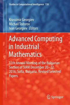 Advanced Computing in Industrial Mathematics (eBook, PDF)