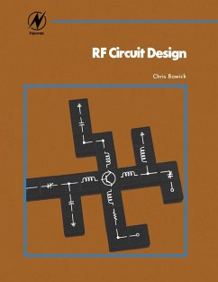 Cover RF Circuit Design (eBook, PDF)