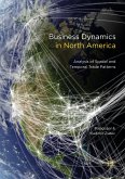 Business Dynamics in North America (eBook, PDF)