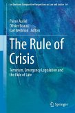 The Rule of Crisis (eBook, PDF)