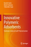 Innovative Polymeric Adsorbents (eBook, PDF)