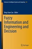 Fuzzy Information and Engineering and Decision (eBook, PDF)