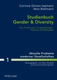 Studienbuch Gender & Diversity (eBook, PDF)