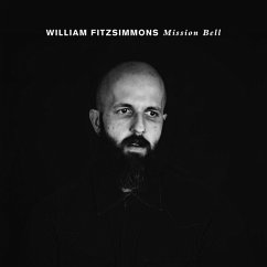 Mission Bell (Ltd. White Vinyl Gatefold Lp) - Fitzsimmons,William