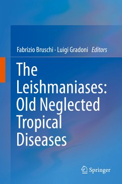 The Leishmaniases: Old Neglected Tropical Diseases (eBook, PDF)