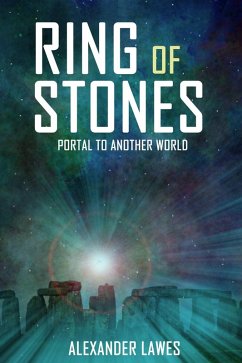 Cover Ring of Stones (eBook, PDF)