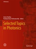 Selected Topics in Photonics (eBook, PDF)