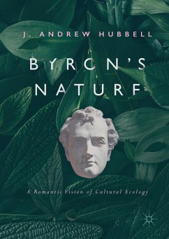 Byron's Nature (eBook, PDF) - Hubbell, J. Andrew