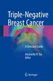 Triple-Negative Breast Cancer (eBook, PDF)