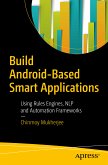Build Android-Based Smart Applications (eBook, PDF)