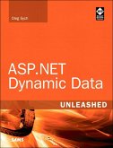 ASP.NET Dynamic Data Unleashed (eBook, ePUB)
