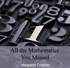 All the Mathematics You Missed (eBook, PDF)