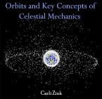 Orbits and Key Concepts of Celestial Mechanics (eBook, PDF)