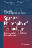 Spanish Philosophy of Technology (eBook, PDF)
