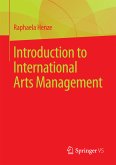 Introduction to International Arts Management (eBook, PDF)