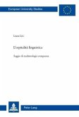 L'ospitalita linguistica (eBook, PDF)