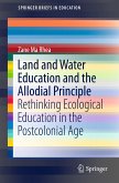 Land and Water Education and the Allodial Principle (eBook, PDF)