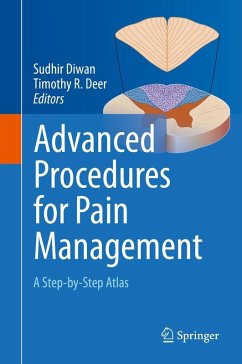 Cover Advanced Procedures for Pain Management (eBook, PDF)