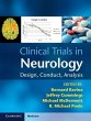 Clinical Trials in Neurology (eBook,... - Bild 1