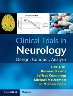 Cover Clinical Trials in Neurology (eBook, ePUB)