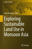Exploring Sustainable Land Use in Monsoon Asia (eBook, PDF)