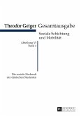 Die soziale Herkunft der daenischen Studenten (eBook, PDF)