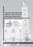 Structural Monitoring of ARTistic and historical BUILding Testimonies (eBook, PDF)