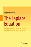 The Laplace Equation (eBook, PDF)