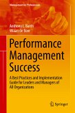 Performance Management Success (eBook, PDF)
