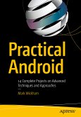 Practical Android (eBook, PDF)