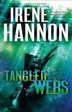 Tangled Webs (Men of Valor Book #3) (eBook, ePUB) - Hannon, Irene
