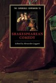 Cambridge Companion to Shakespearean Comedy (eBook, ePUB)