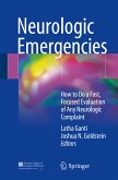 Neurologic Emergencies (eBook, PDF)