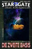 STAR GATE 181-182: Die zweite Basis (eBook, ePUB)