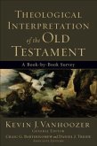 Theological Interpretation of the Old Testament (eBook, ePUB)