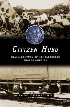 Cover Citizen Hobo (eBook, ePUB)