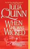 When He Was Wicked (eBook, ePUB) When He Was Wicked (eBook, ePUB)