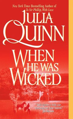 Cover When He Was Wicked (eBook, ePUB)