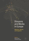 Diaspora and Media in Europe (eBook, PDF)