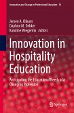 Innovation in Hospitality Education (eBook, PDF)