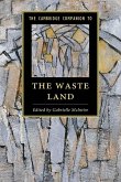 Cambridge Companion to The Waste Land (eBook, ePUB)