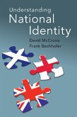 Understanding National Identity (eBook, PDF)