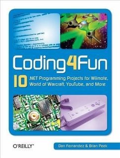 Cover Coding4Fun (eBook, PDF)