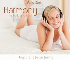 Harmony In Body And Soul - Stein,Arnd